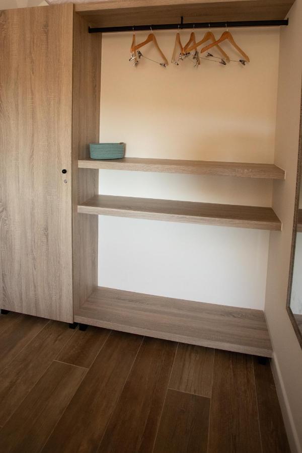 Apartamento Baluarte De Los Pozos Caceres Ngoại thất bức ảnh