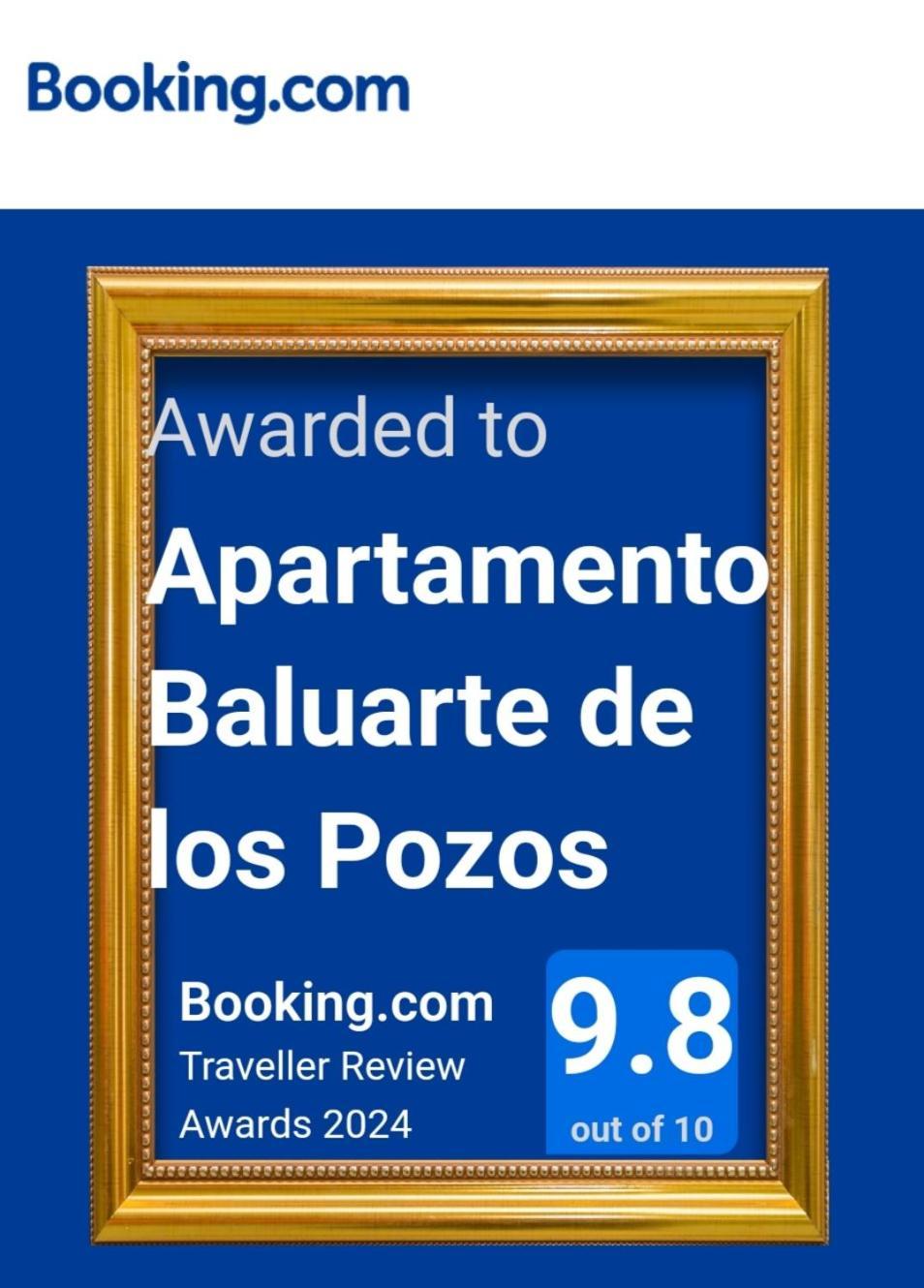 Apartamento Baluarte De Los Pozos Caceres Ngoại thất bức ảnh