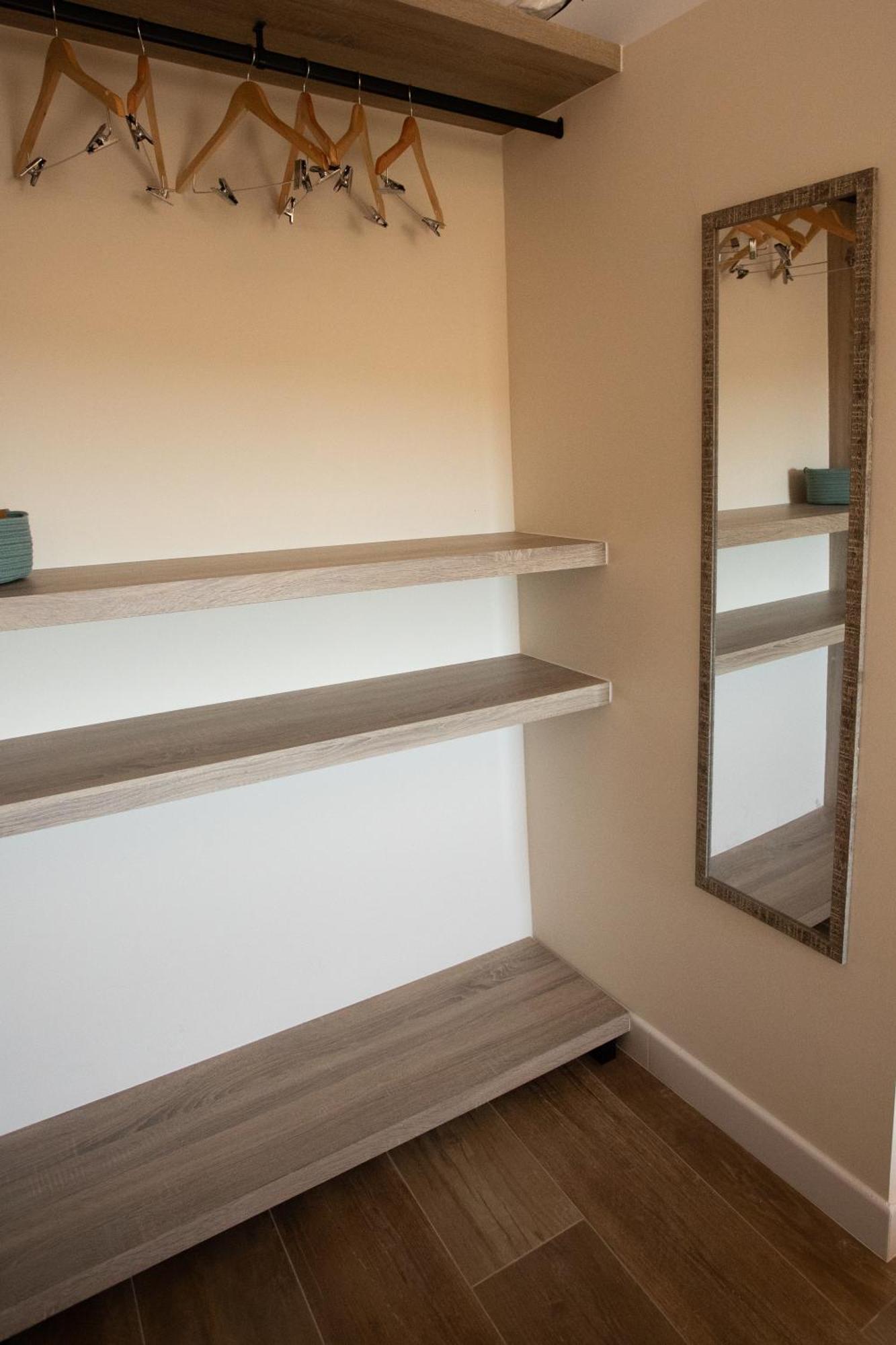 Apartamento Baluarte De Los Pozos Caceres Ngoại thất bức ảnh