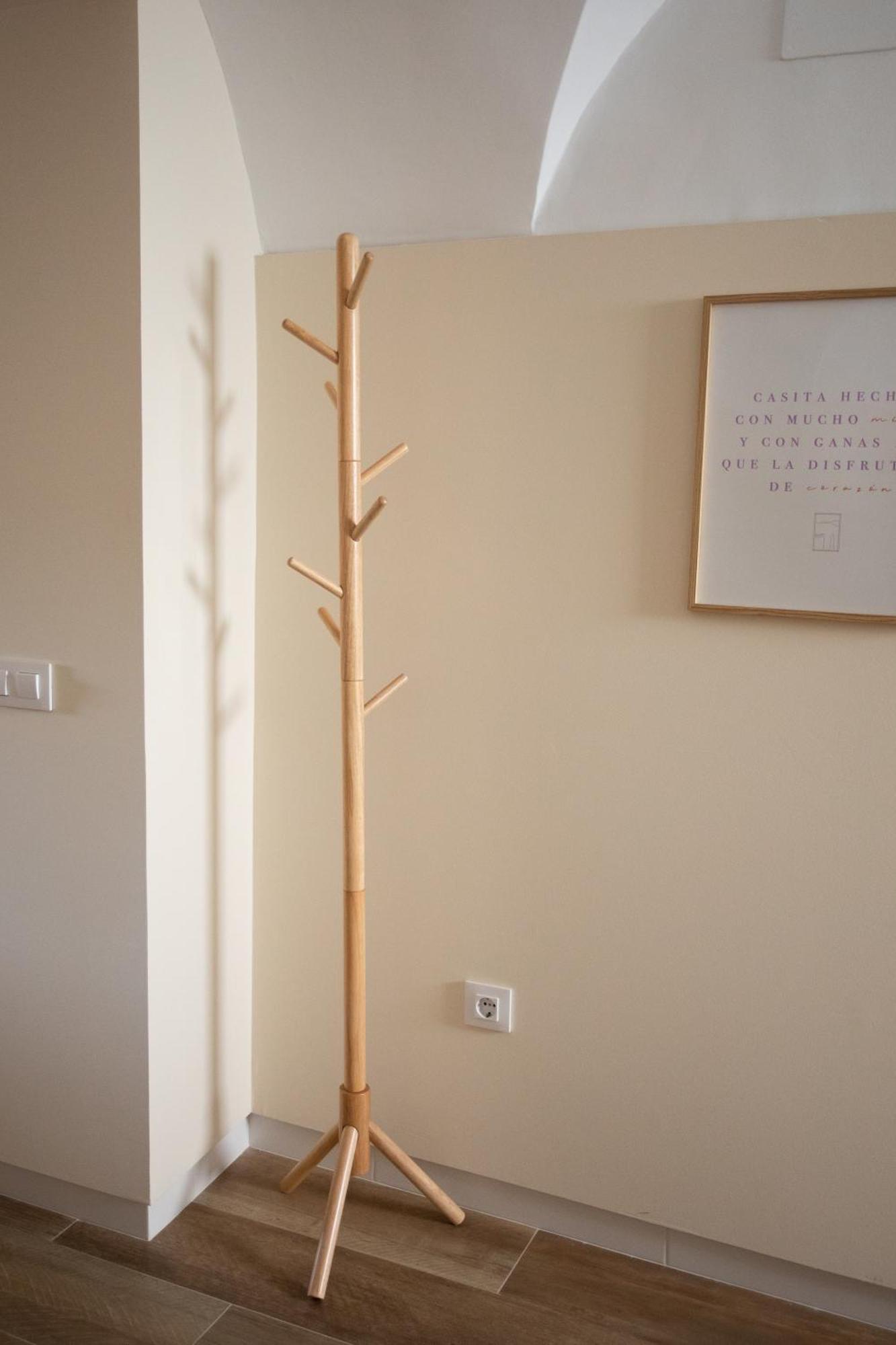 Apartamento Baluarte De Los Pozos Caceres Ngoại thất bức ảnh