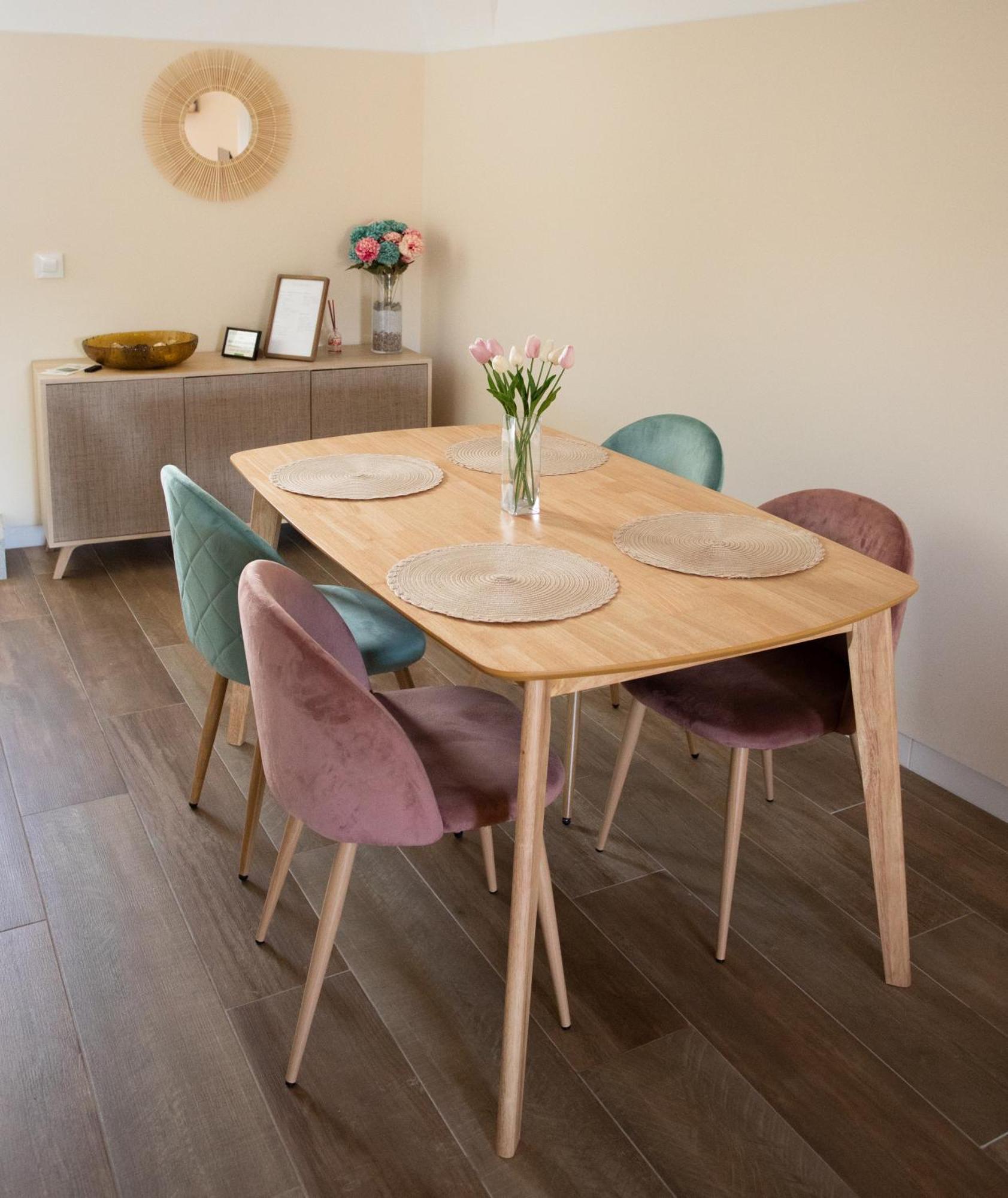 Apartamento Baluarte De Los Pozos Caceres Ngoại thất bức ảnh